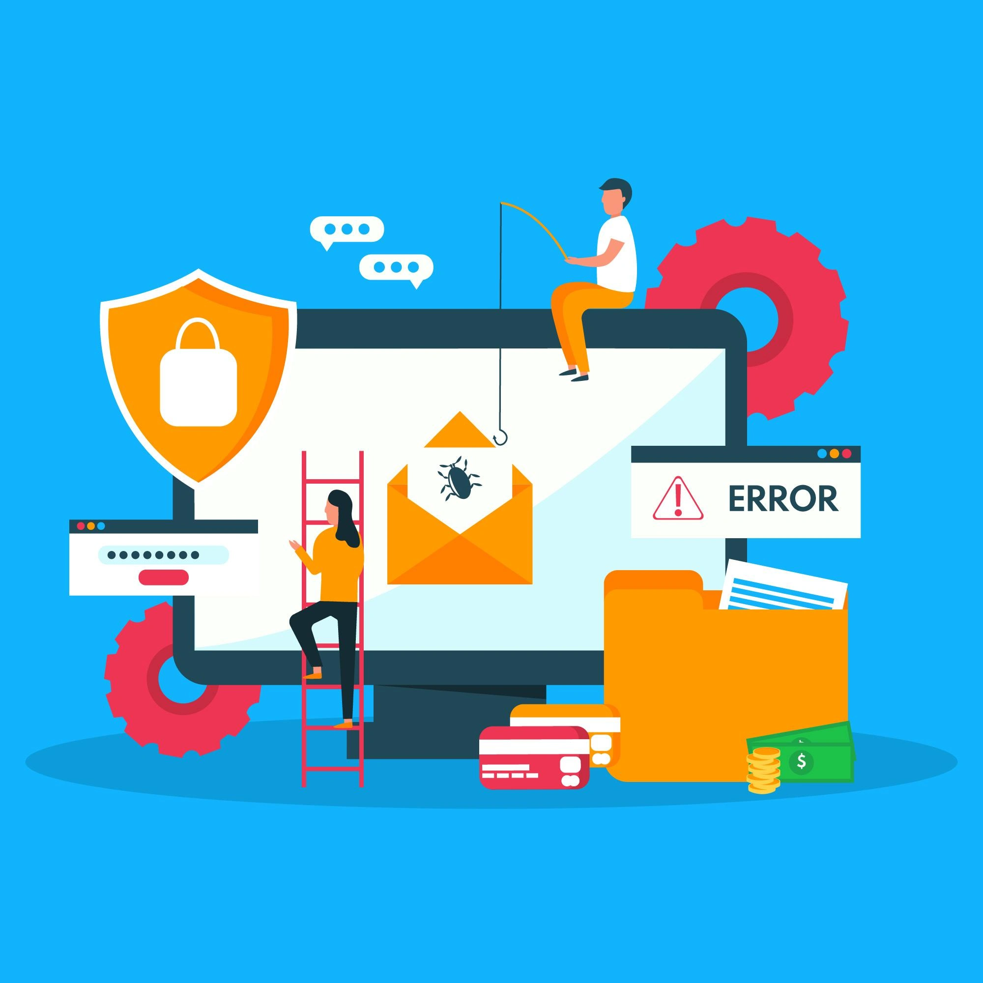Endpoint Security Pitfalls