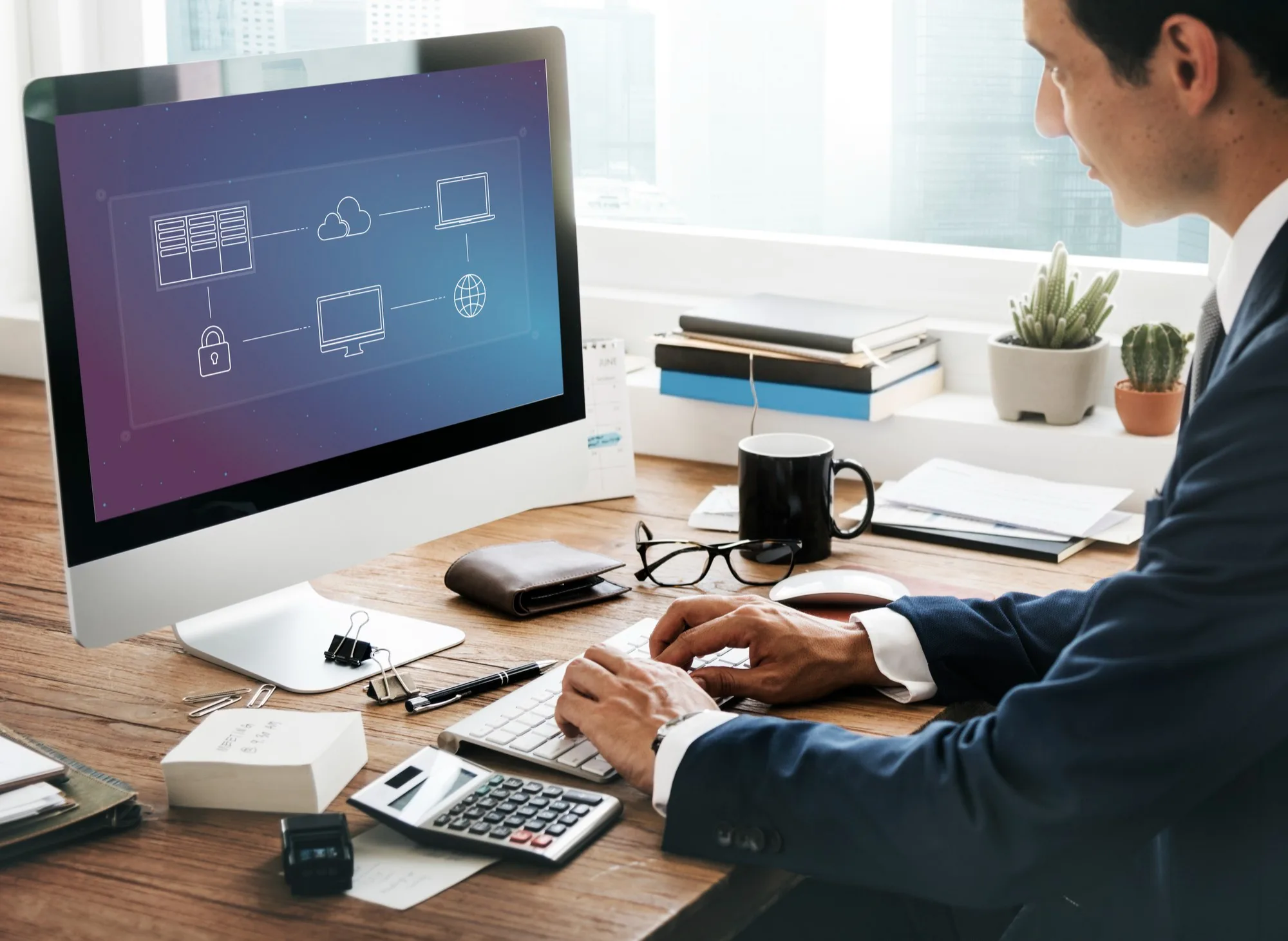 Securing BYOD and Shadow IT