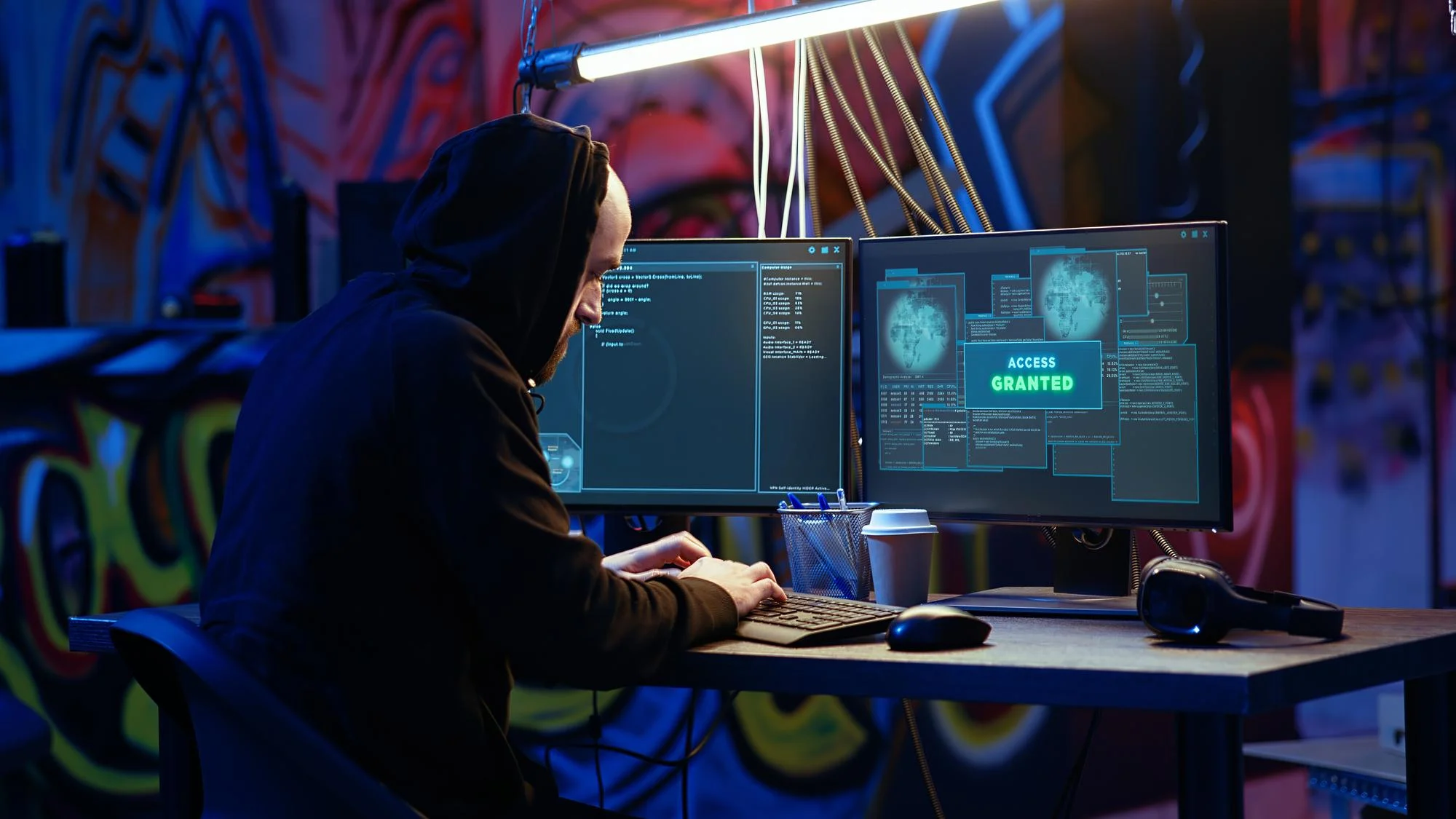 Cybersecurity: NetNXT
