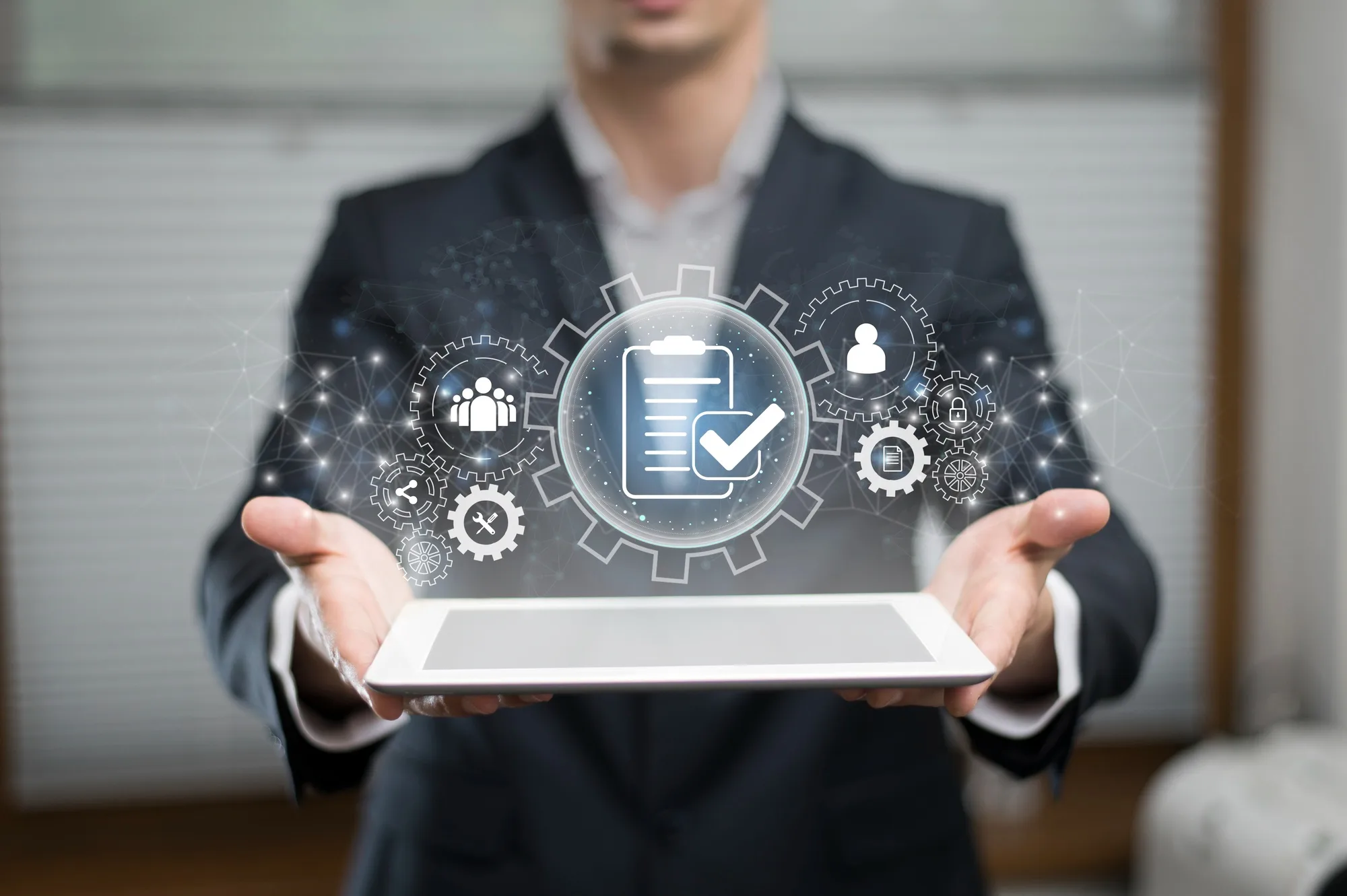 Device Management: NetNXT