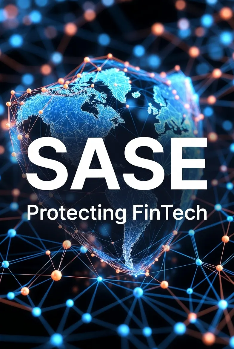 SASE in FinTech