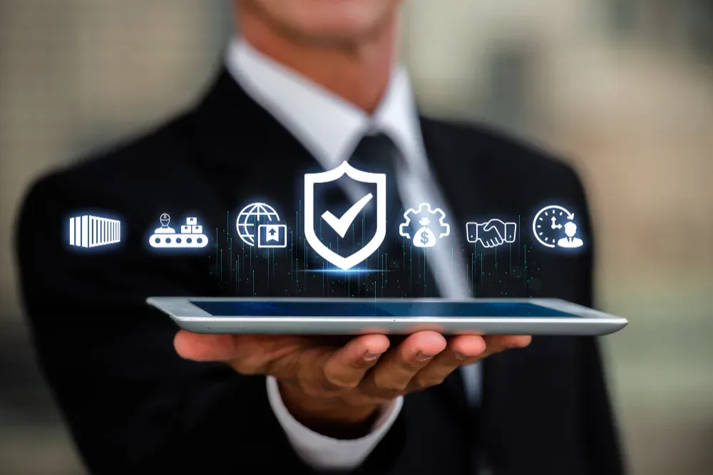 How to Choose Managed Security Service Provider