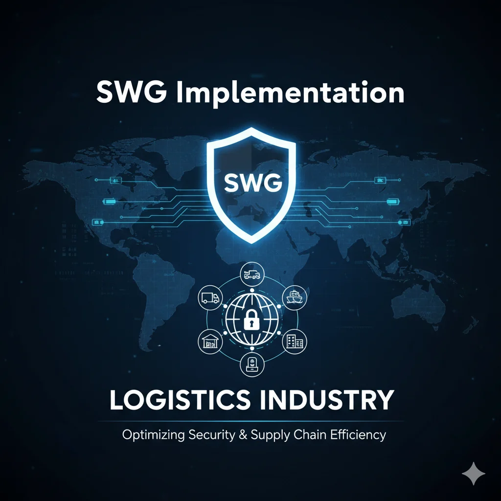 Implementation of Secure Web Gateway
