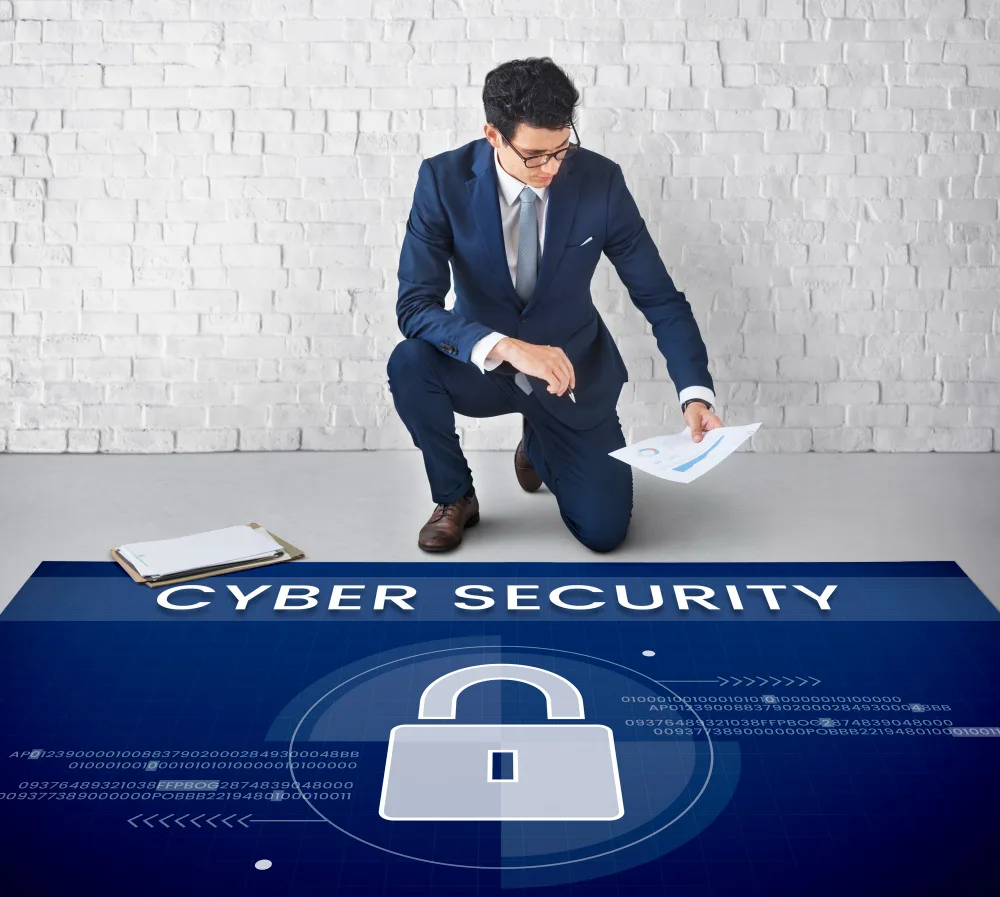 Top Cybersecurity IT and Managed IT Service provider