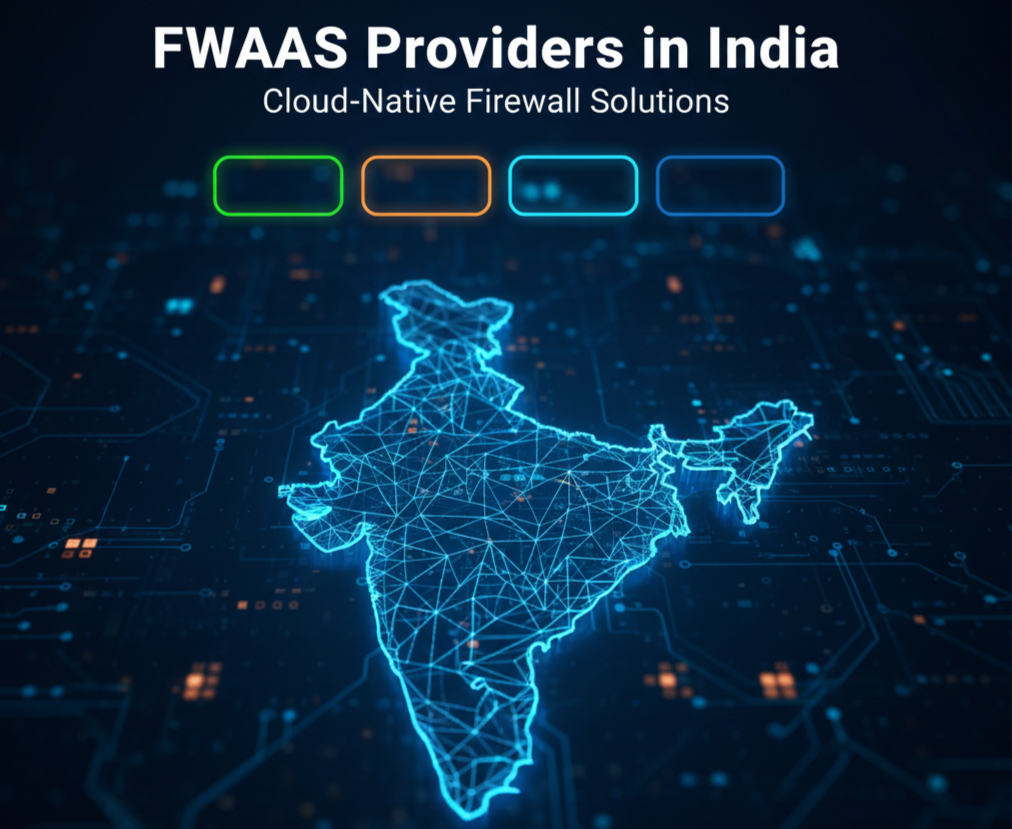 FWaaS providers in India