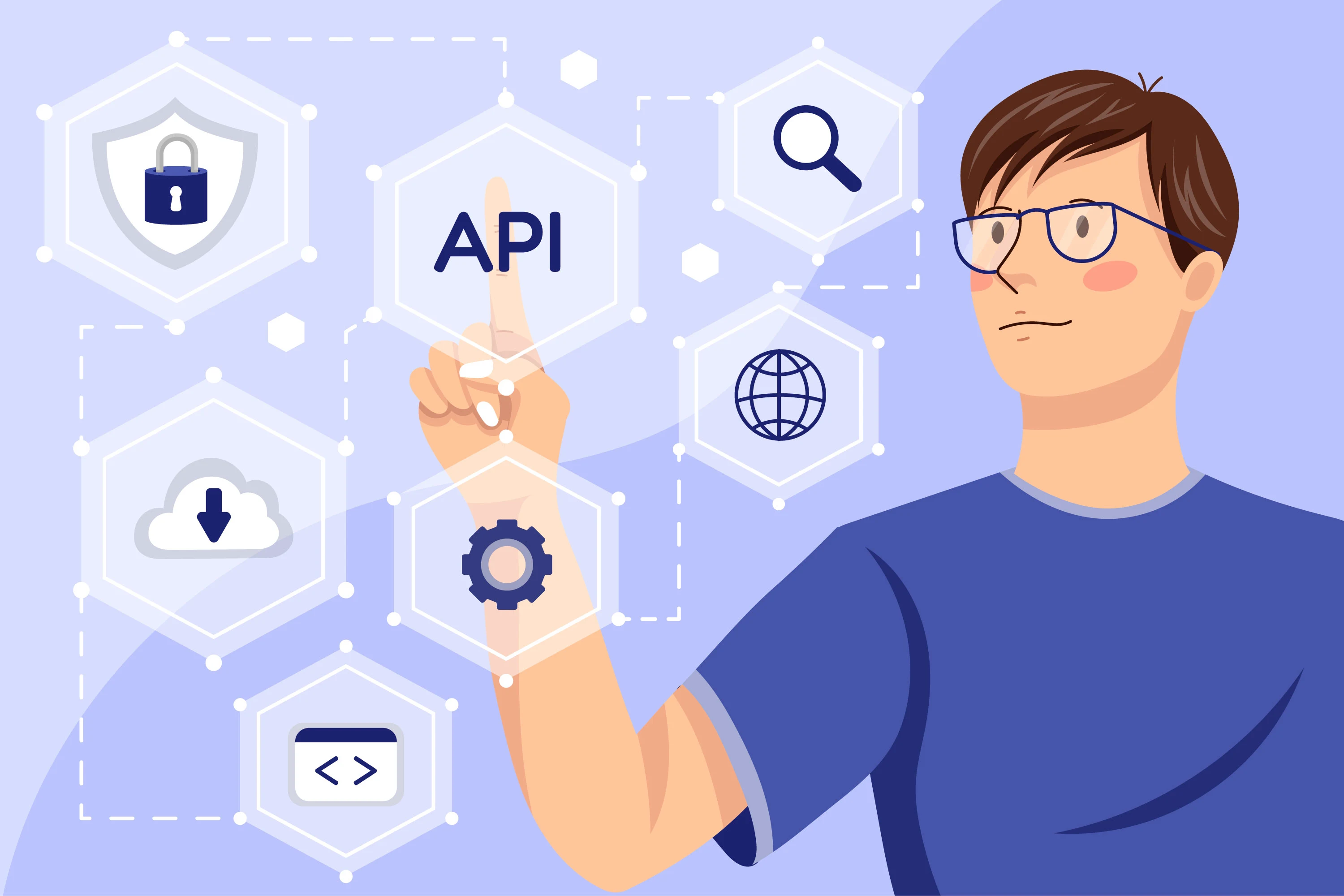 Shadow APIs