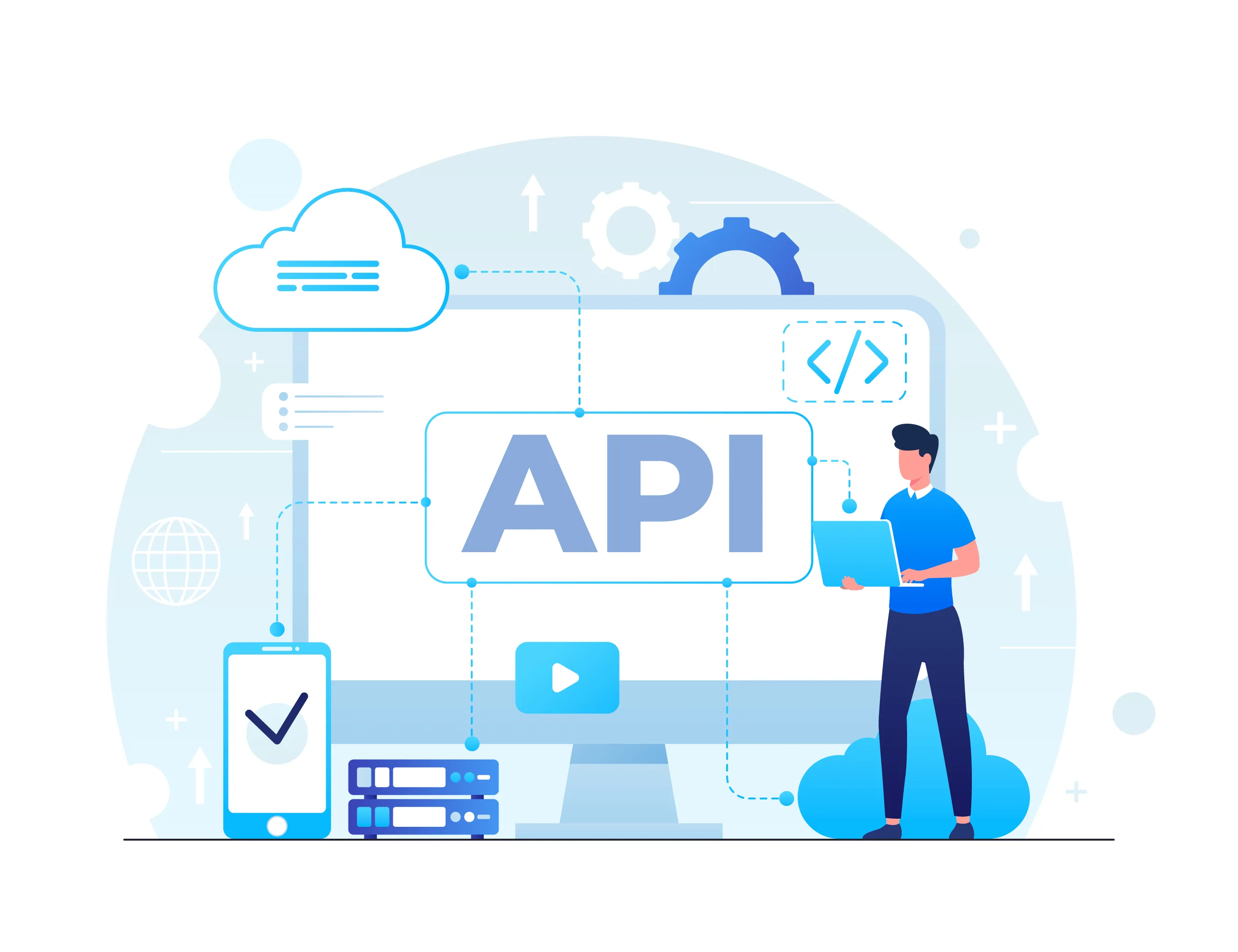 API Security for Microservices