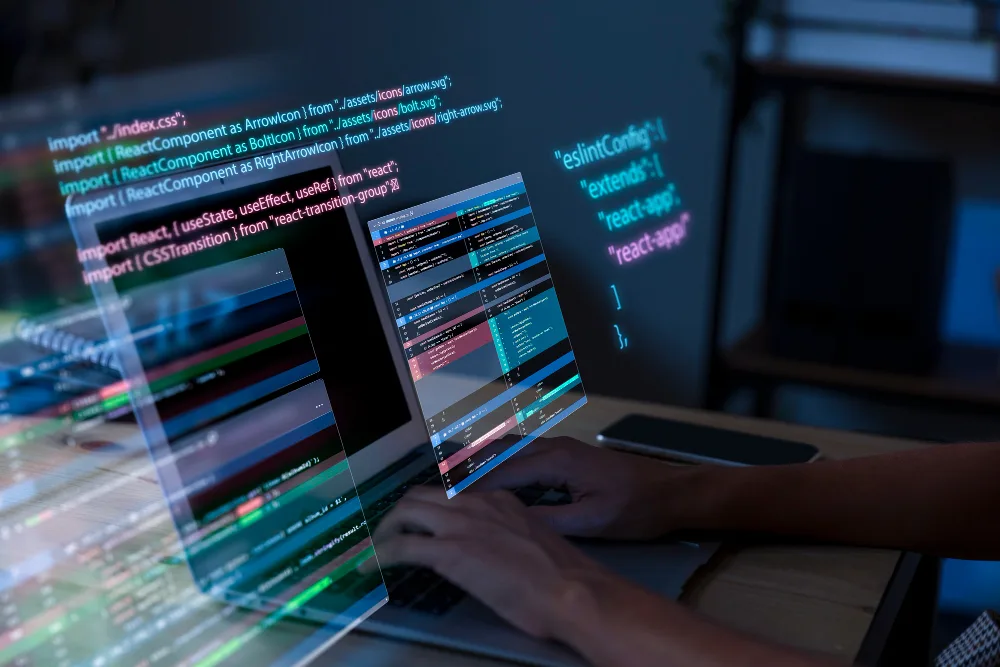 24/7 Managed Detection & Response
