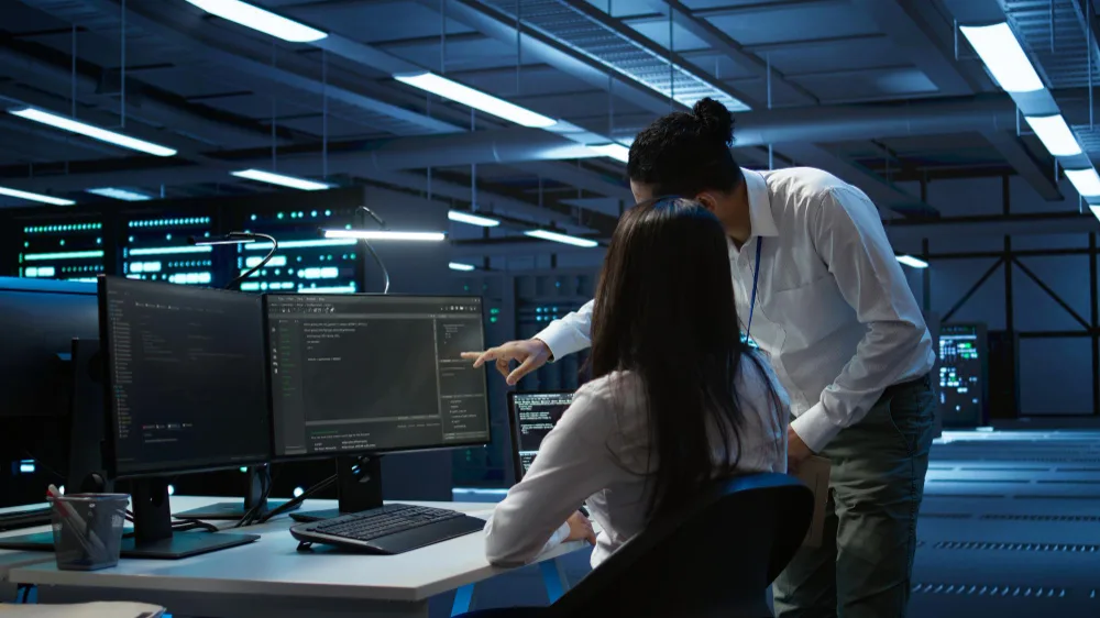 AI-Based SIEM in 2026