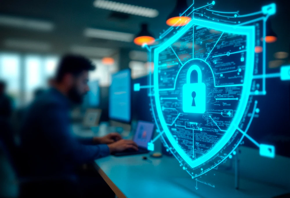 SentinelOne Endpoint Security