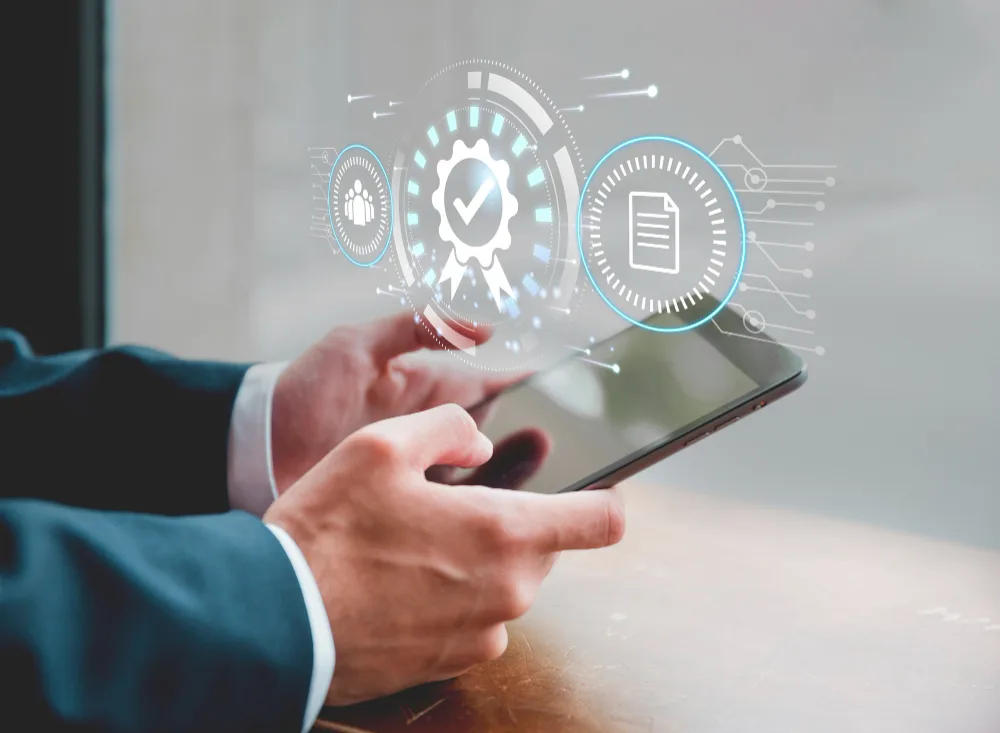 Automated Compliance Platform