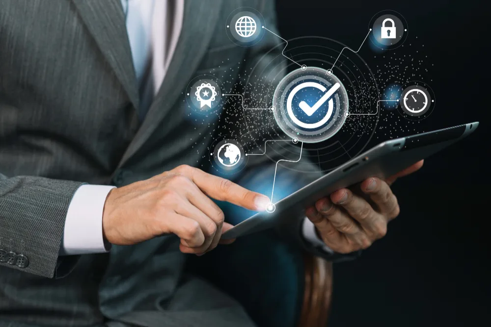 Enterprise Compliance Automation