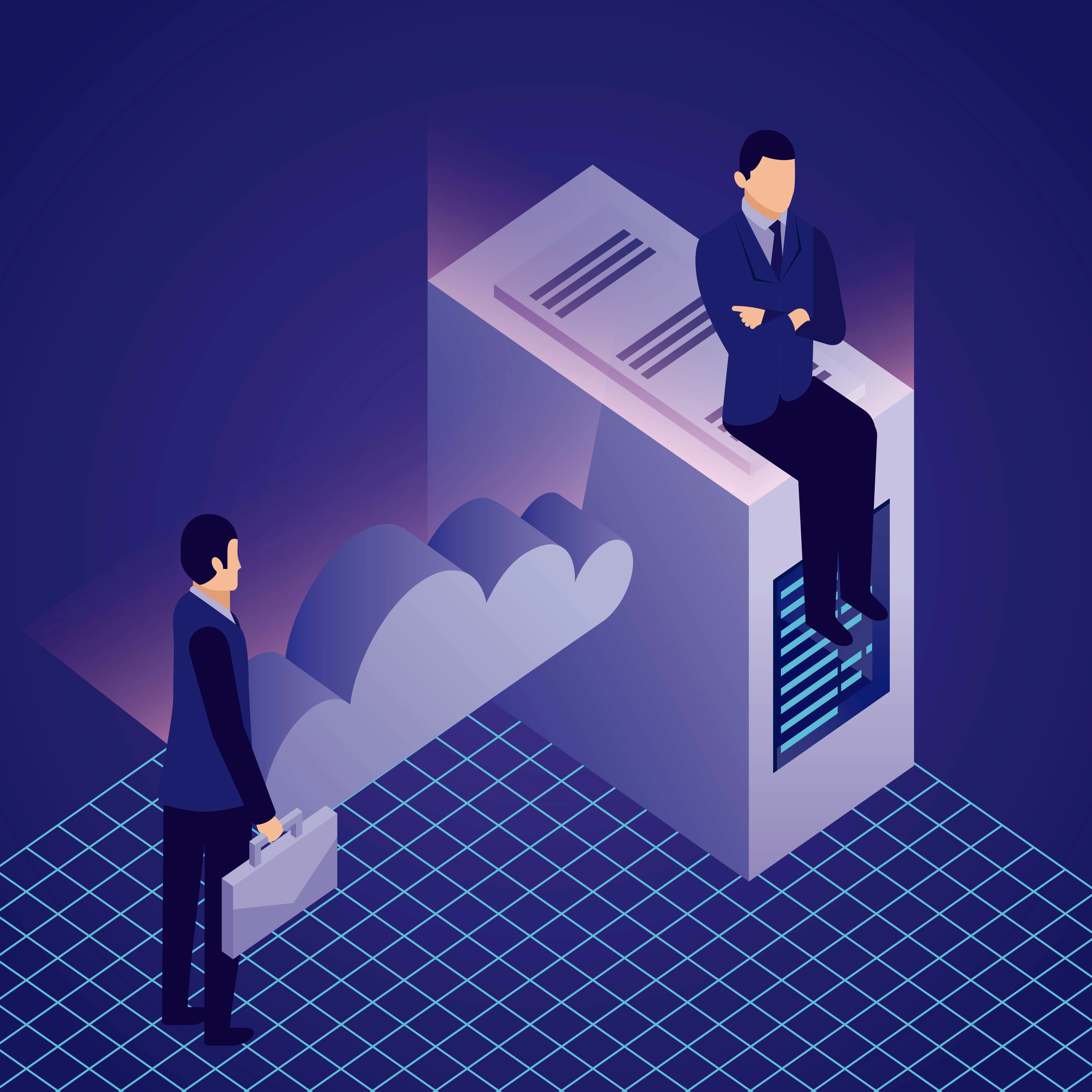 Cloud Compliance Monitoring Automation