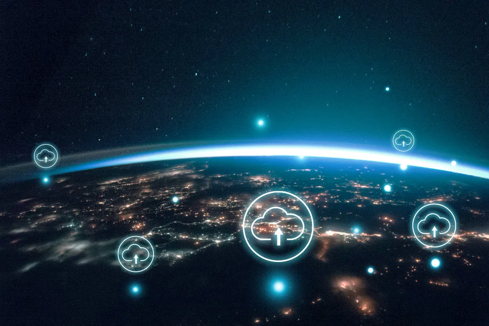 SD-WAN for Multi-Site Enterprises