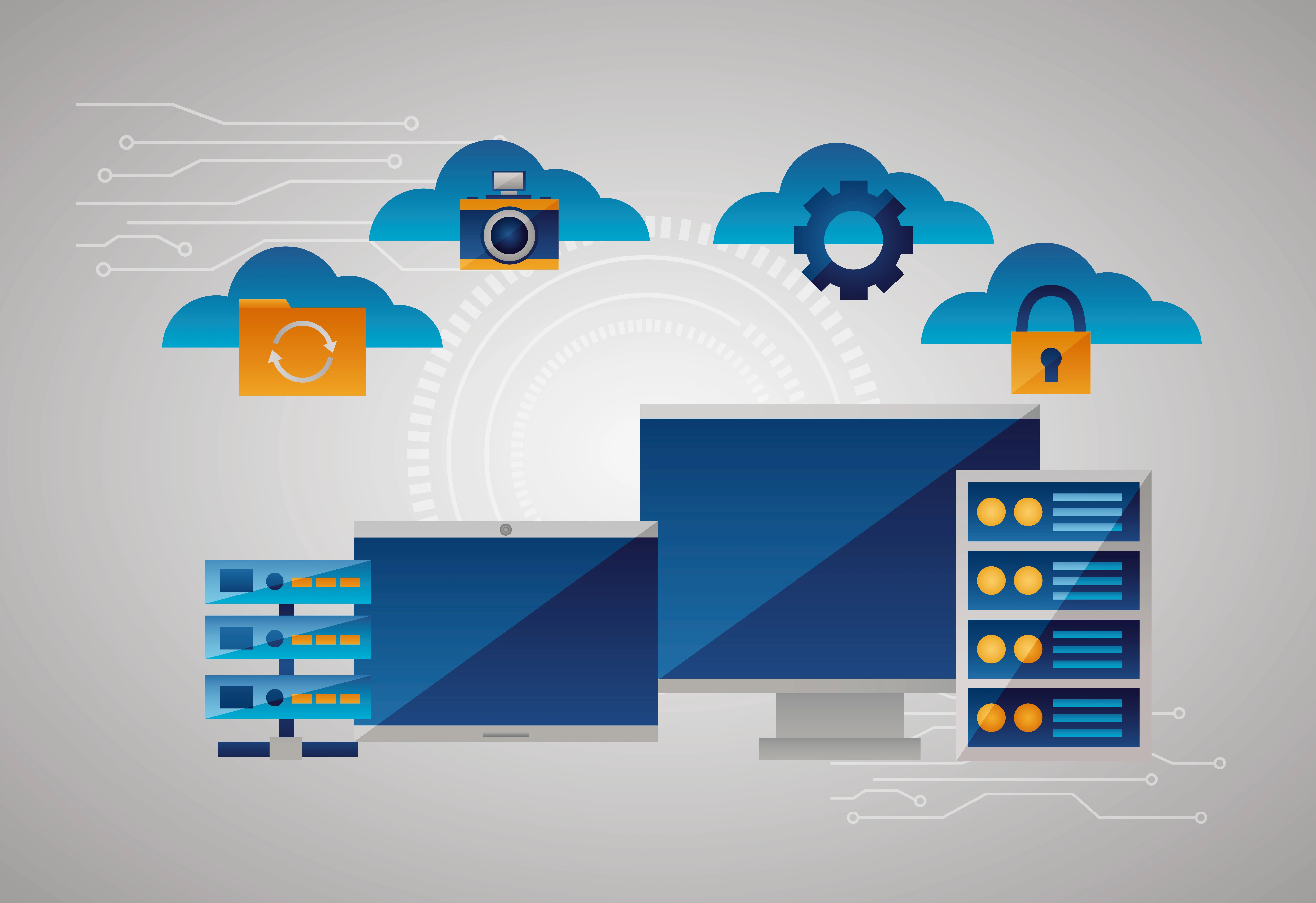 SD-WAN Hardware and Software
