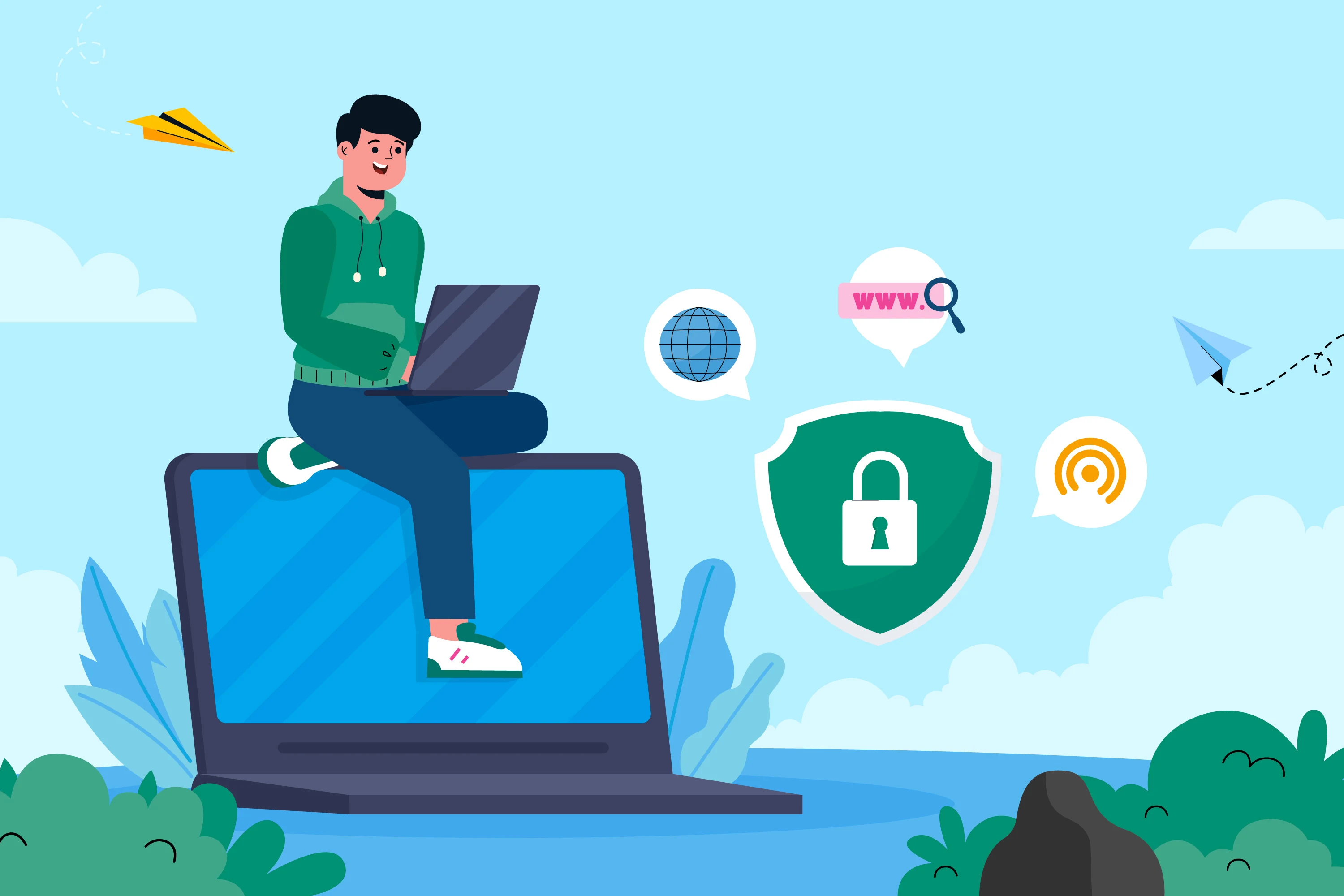BYOD security