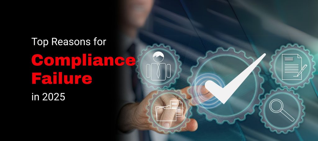 Compliance Efforts Fail at the Last Minute