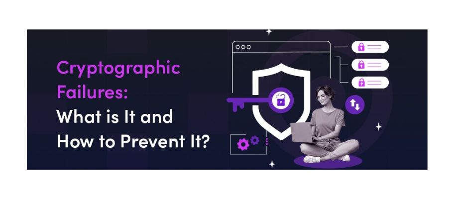 Encryption Failures Can Break Your Compliance Requirements