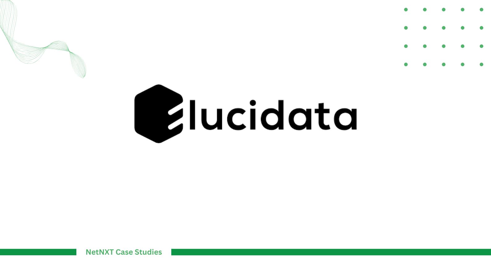 How Elucidata Strengthened Security and IT Visibility with NetNXT