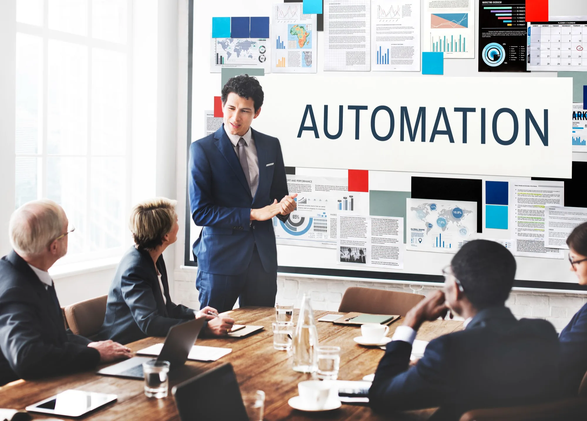 Custom AI Automation vs Off-the-Shelf Tools