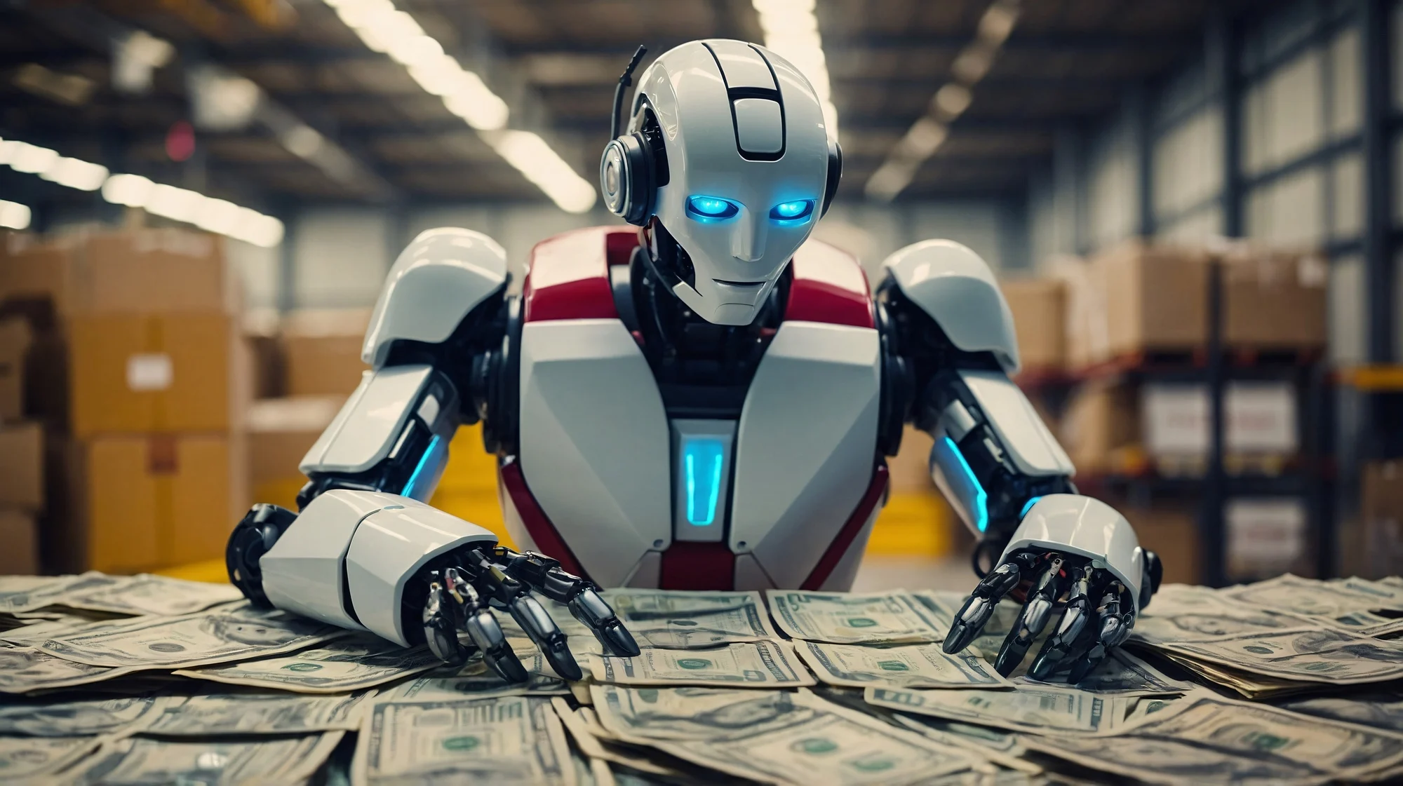 Cost of AI Automation for Mid to Large Enterprises