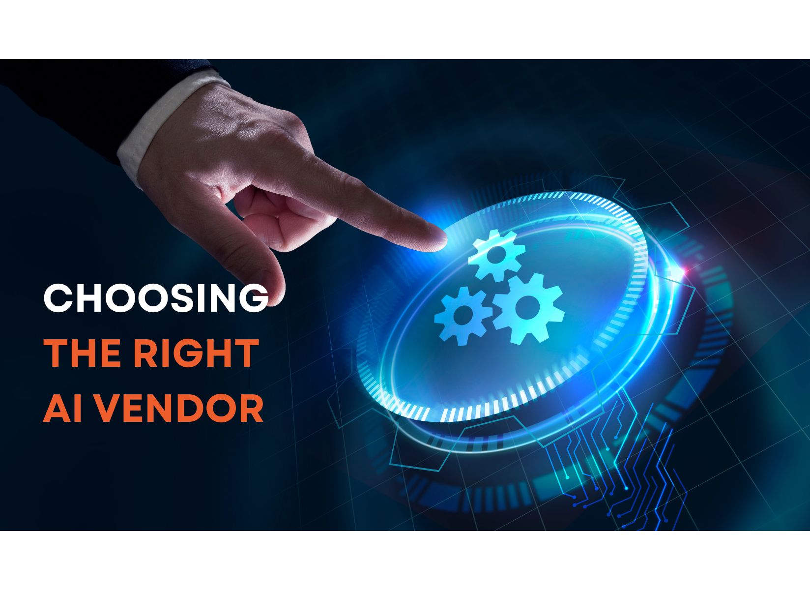 How to Choose the Right AI Automation Vendor for Enterprise Needs