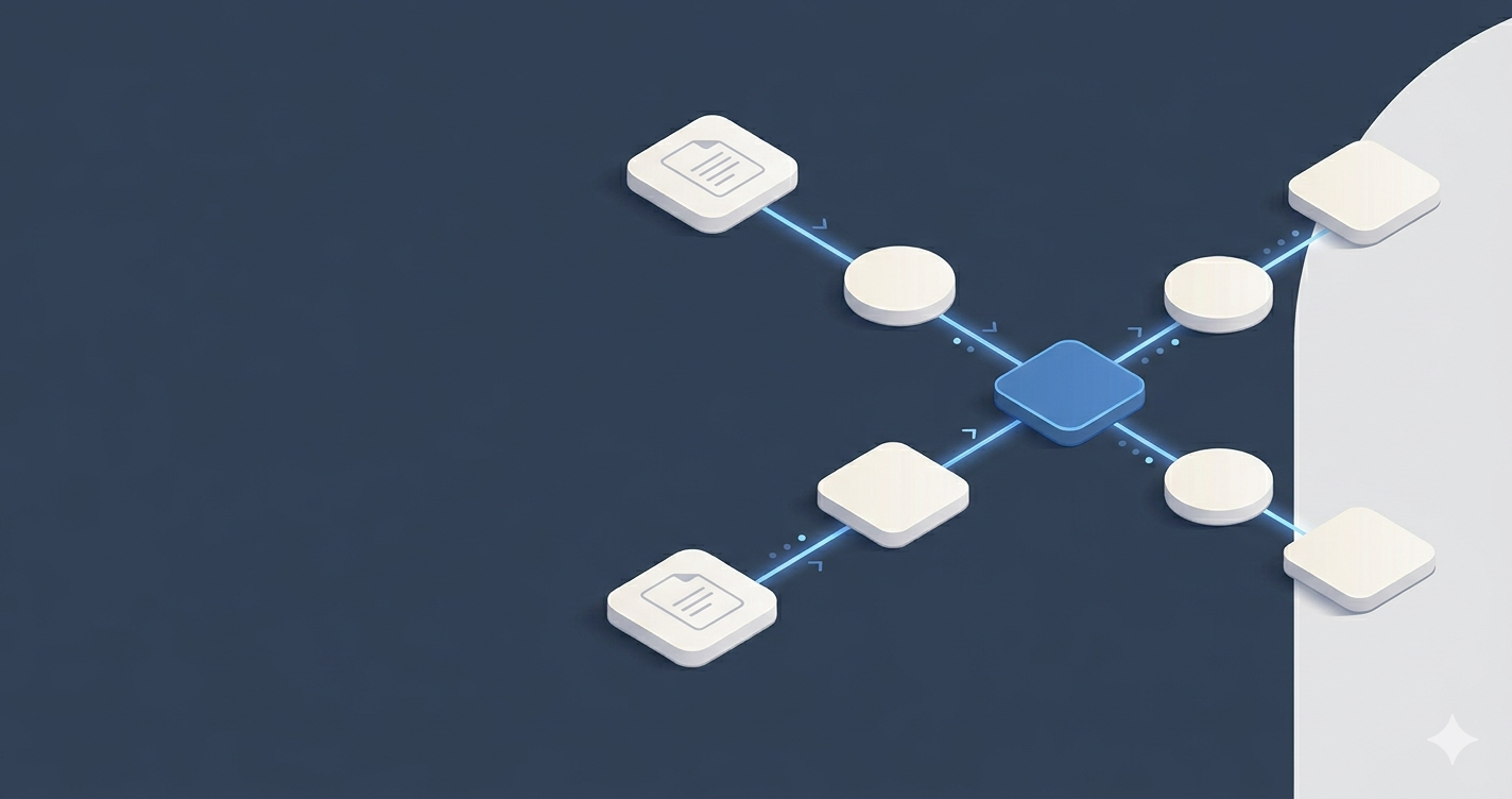 Workflow Automation for Multi-Step Business Processes: A Practical Guide
