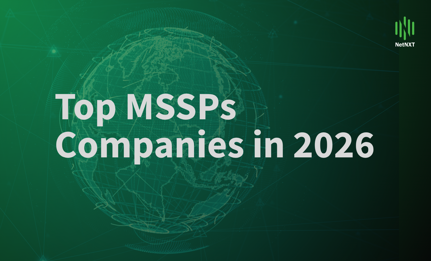 Top Managed IT Security in India 2026