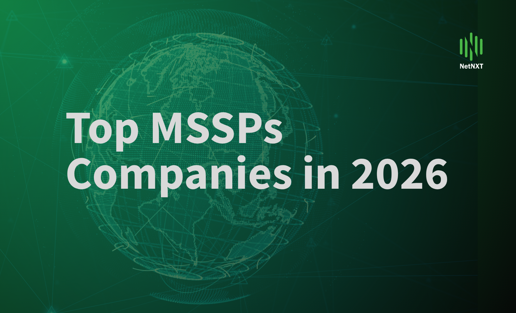 Top 10 Managed Security Service Providers (MSSPs) in India 2026: The Best IT Security Vendors Compared