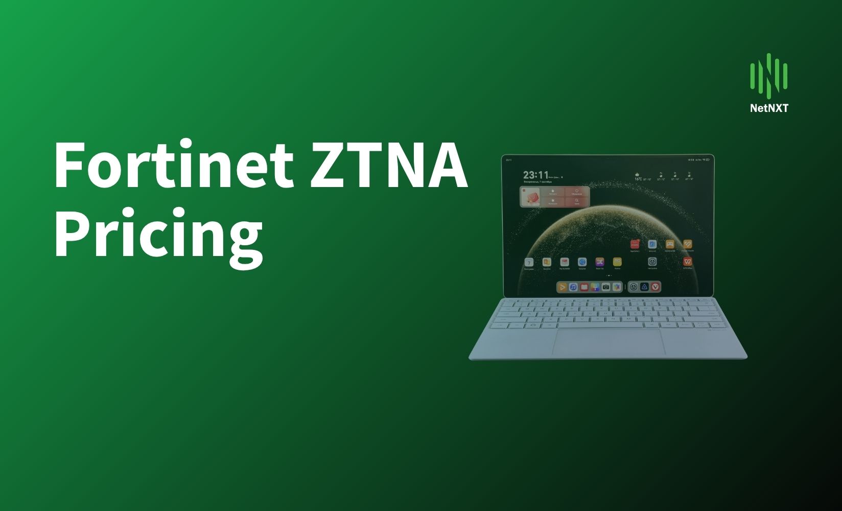 Fortinet ZTNA pricing